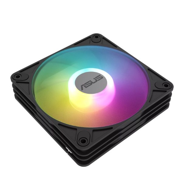 Asus AR120 ARGB PWM Fan - Image 2
