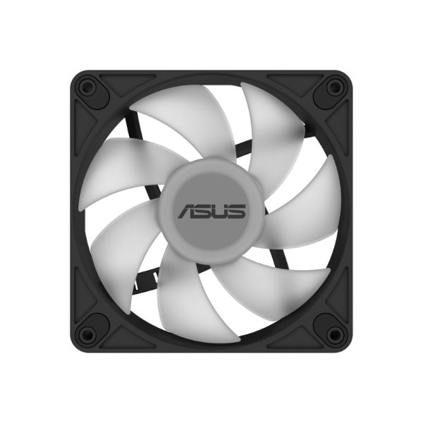 Asus AR120 ARGB PWM Fan - Image 4