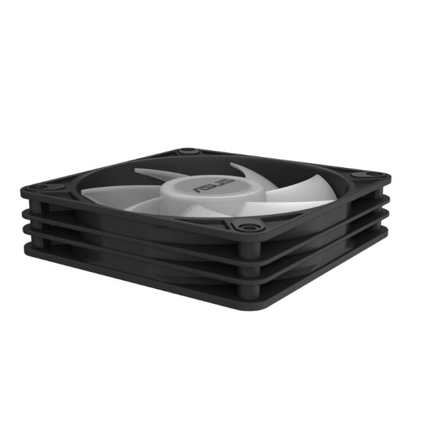 Asus AR120 ARGB PWM Fan - Image 5