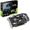 Asus Dual NVIDIA GeForce RTX 3050 6GB OC Edition Gaming Graphics Card