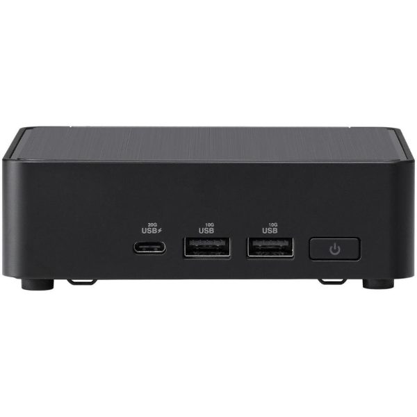 Asus NUC 14 Pro(Intel Core Ultra 7 155H)