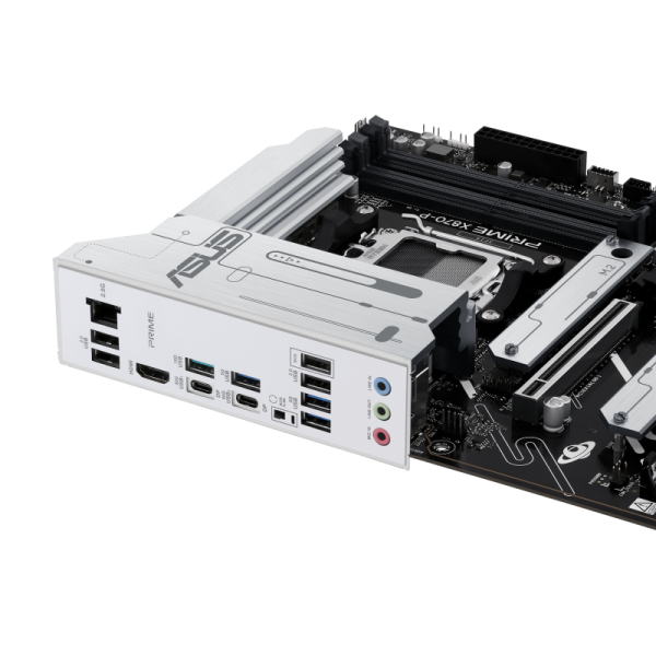 Asus Prime X870-P-CSM DDR5 AMD AM5 ATX Motherboard - Image 5