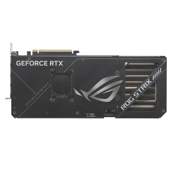 Asus Rog Strix GeForce RTX 5070 OC Edition 12GB GDDR7 Graphics Card - Image 8