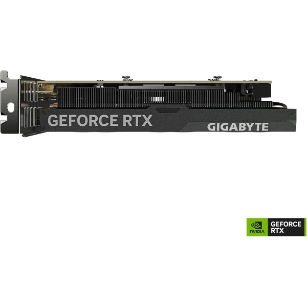 Gigabyte GeForce RTX 4060 OC Low Profile 8GB Graphics Card - Image 5