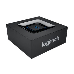 Logitech Bluetooth Audio Adapter for Bluetooth Streaming