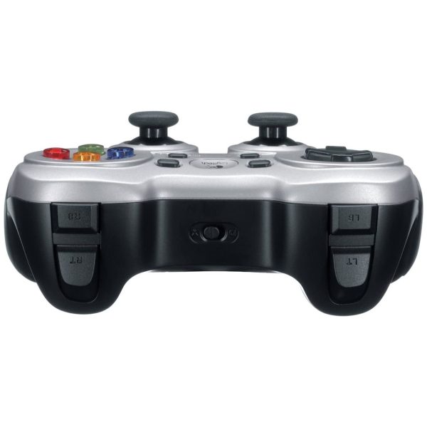 Logitech F710 Wireless Gamepad - Image 3