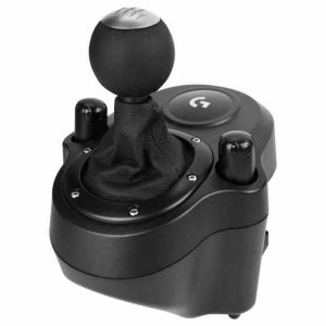 Logitech G Driving Force Shifter