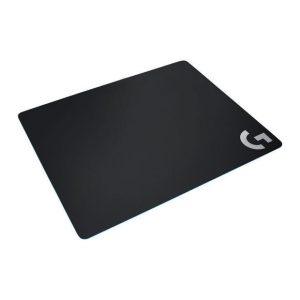 Logitech G240 Cloth Gaming Mouse Pad – Black