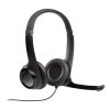 Logitech H390 USB Headset with Noise Cancelling Mic