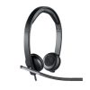 Logitech H650e USB Stereo Headset