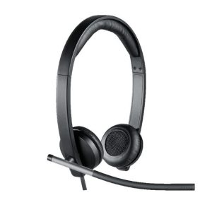 Logitech H650e USB Stereo Headset