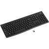 Logitech K270 Wireless USB Keyboard