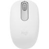 Logitech M196 Bluetooth Mouse White