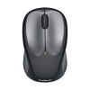 Logitech M235 Wireless Mouse , 2nd Generation (Grey)