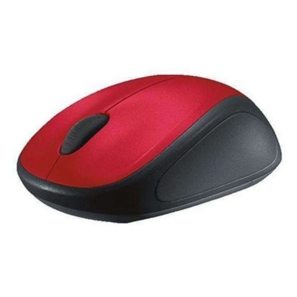 Logitech M235 Wireless Mouse - Image 4