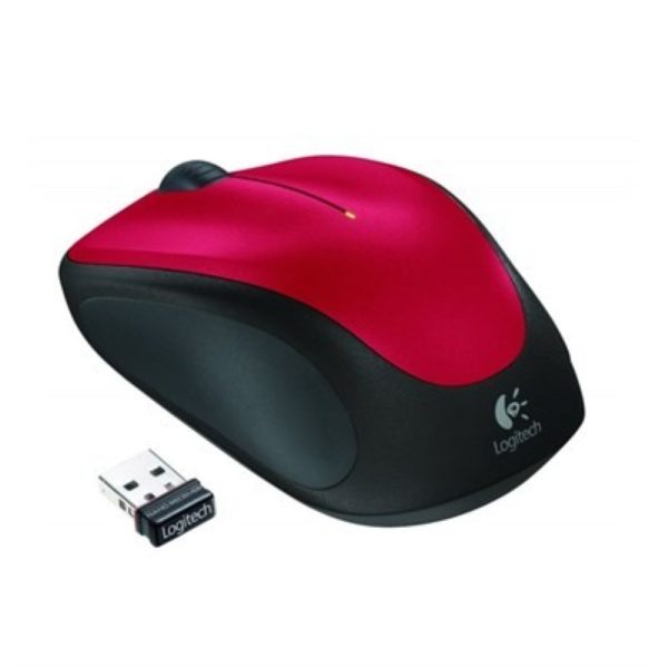 Logitech M235 Wireless Mouse - Image 5