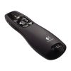 Logitech R400 Presenter Wireless – Black