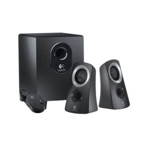 Logitech Z313 2.1 Speaker System