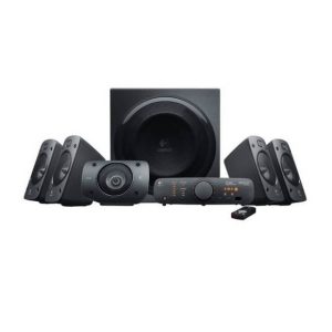 Logitech Z906 5.1 Gaming Speaker System