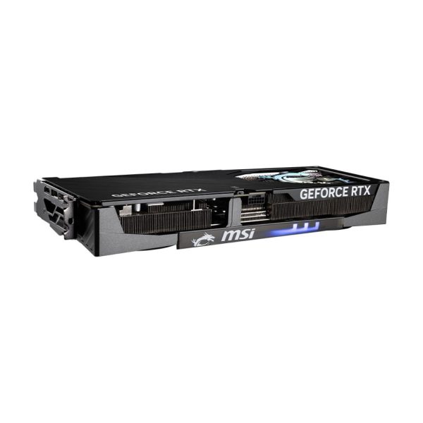MSI GeForce RTX 5070 Ti GAMING TRIO OC PLUS Graphics Card - Image 5
