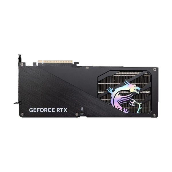 MSI GeForce RTX 5070 Ti GAMING TRIO OC PLUS Graphics Card - Image 6