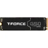 TeamGroup T-Force G50 2TB SLC Caching 3D TLC NAND NVMe InnoGrit PCIe Gen4x4 M.2 2280 Gaming SSD