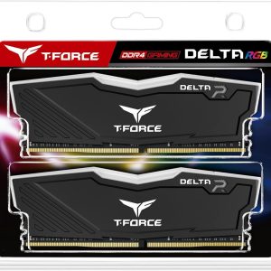 TeamGroup T-Force Delta RGB 16GB (2x8GB)