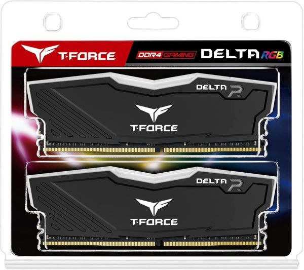 TeamGroup T-Force Delta RGB 16GB (2x8GB)