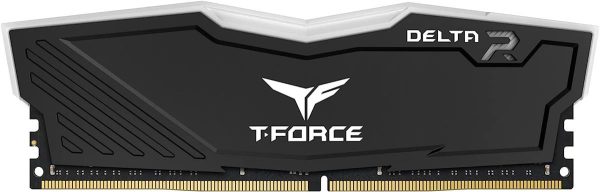 TeamGroup T-Force Delta RGB DDR5 5200MHz 16GB (2x8GB) - Image 3