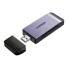 UGREEN USB-A 3.0 to TF/SD/CF/MS Multifunction Card Reader Multi-Read