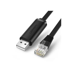 UGREEN USB to RJ45 Console Cable 1.5m
