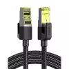 UGREEN Cat 7 Round Ethernet Cable 1m