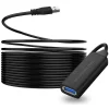 UGREEN USB 3.0 Extension Cable 10m (Black)