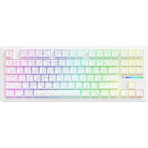 ATTACK SHARK M87PRO V2