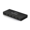 UUGREEN HDMI Splitter 1 In 4 Out EU