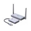 UGREEN Wireless HDMI Extender Transmitter and Receiver 50m