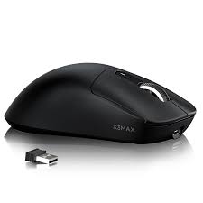 X3 Max Black