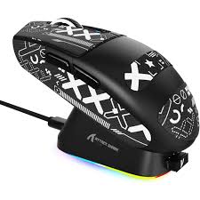 G3 Pro Black mouse