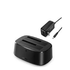 UGREEN USB 3.0 to SATA Dual-Bay Hard Drive Duplicator/Cloner EU