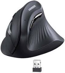 4 UGREEN Multi-mode Vertical Mouse