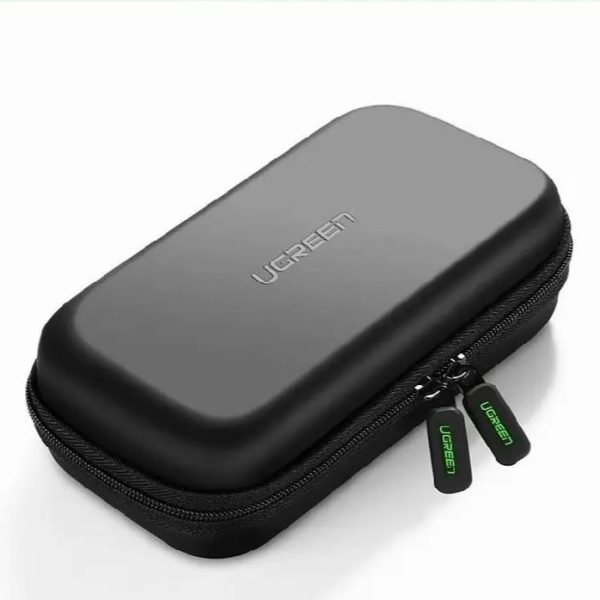 UGREEN Hard Disk Storage Bag Large Size
