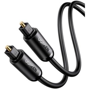 UGREEN Toslink Optical Audio Cable 3m (Black)