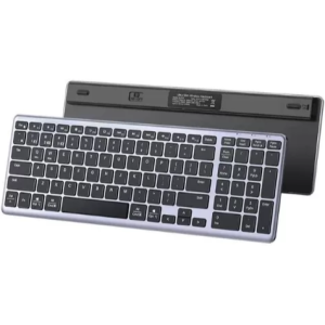 UGREEN Ultra Slim Wireless Keyboard