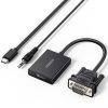 UGREEN VGA to HDMI Adapter