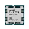 AMD Ryzen 5 7500F Zen 4 CPU Processor Tray