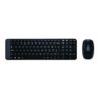 Logitech MK220 Wireless Keyboard And Mouse Combo