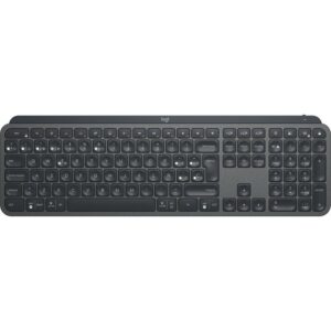 Logitech MX KEYS For Business Master Series Wireless Full-Size Keyboard