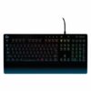Logitech Prodigy G213 Wired Gaming Membrane Keyboard with RGB Backlighting