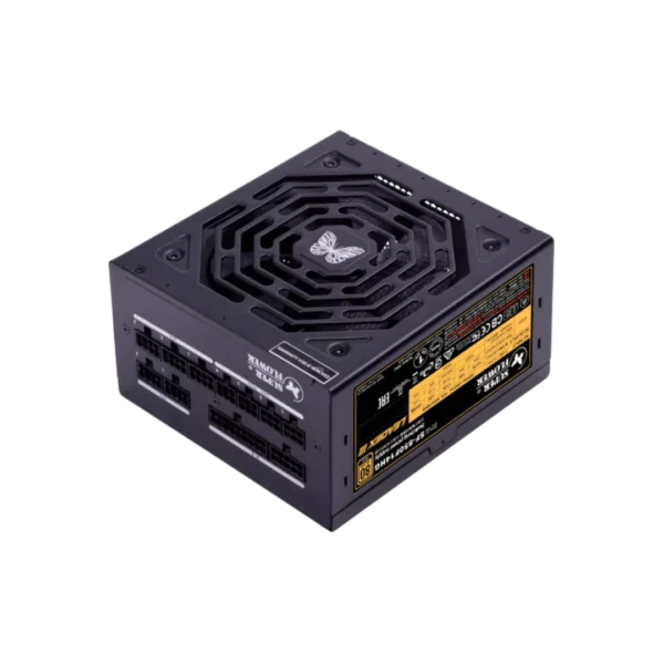 LEADEX III GOLD 850W - Image 2