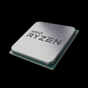 AMD Ryzen 5 3600 Processor - Tray